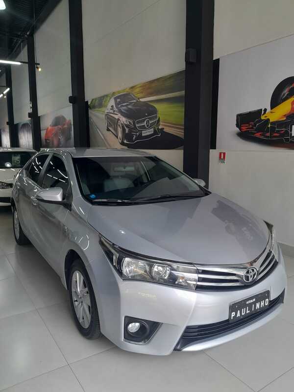 Corolla 2016 f..