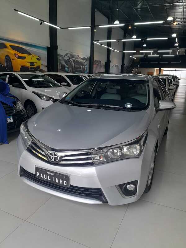 Corolla 2016 t