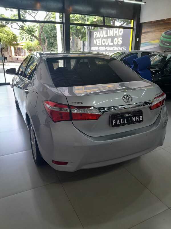 Corolla 2016 t.